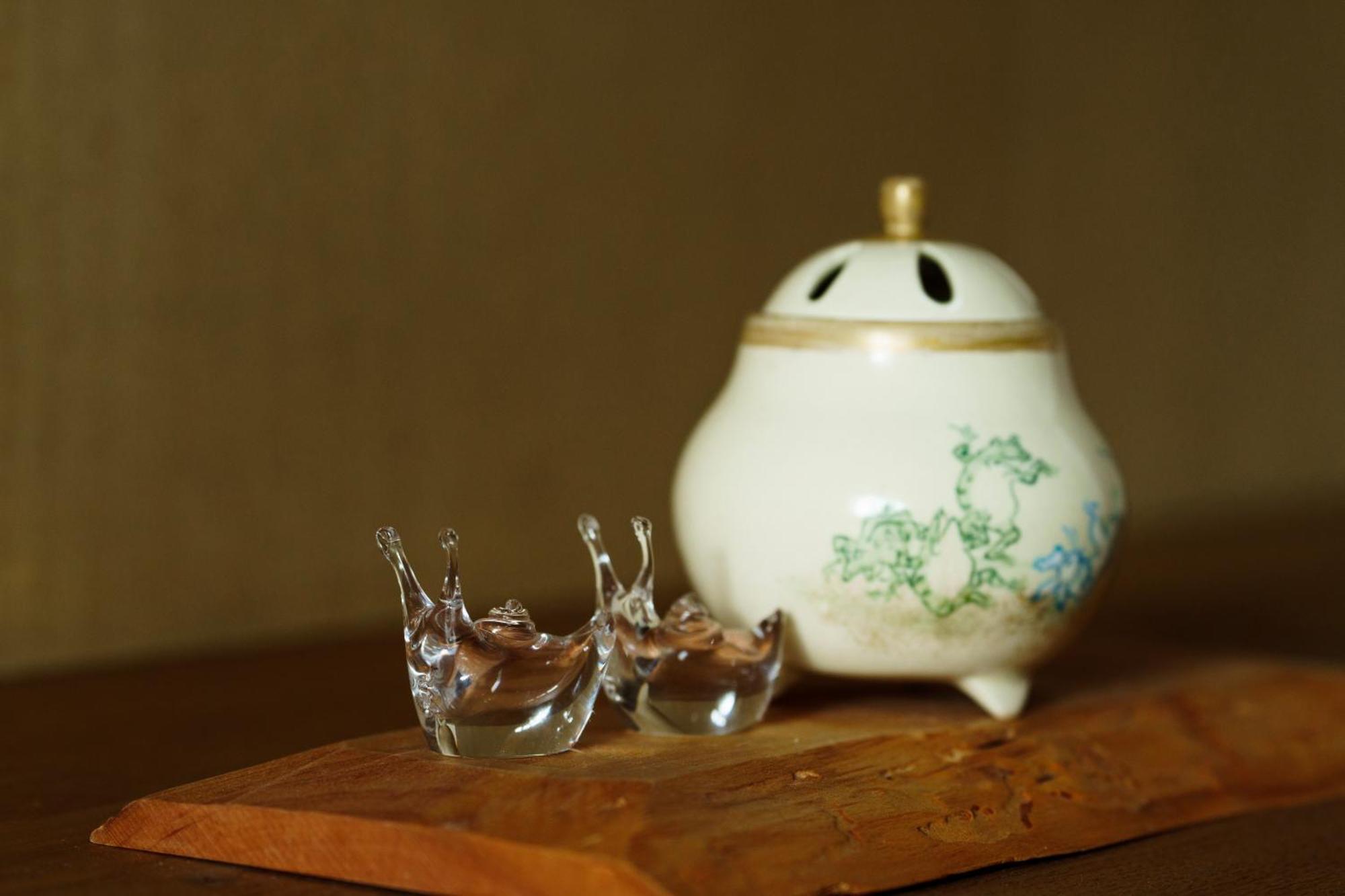 Hotori Villa Киото Екстериор снимка