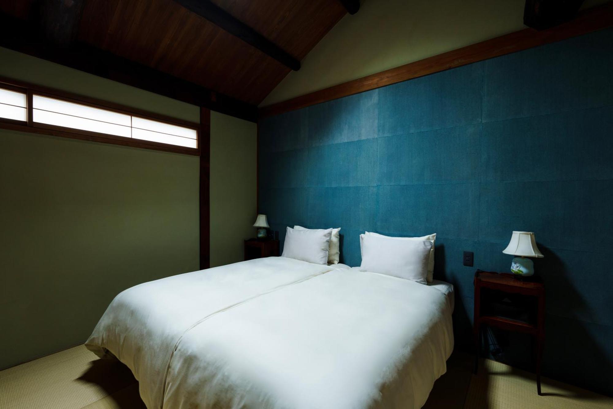 Hotori Villa Киото Екстериор снимка